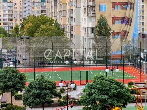 комерційна за адресою Оболонський просп., 26