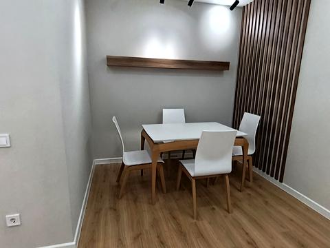 квартира по адресу Жемчужная ул., 10