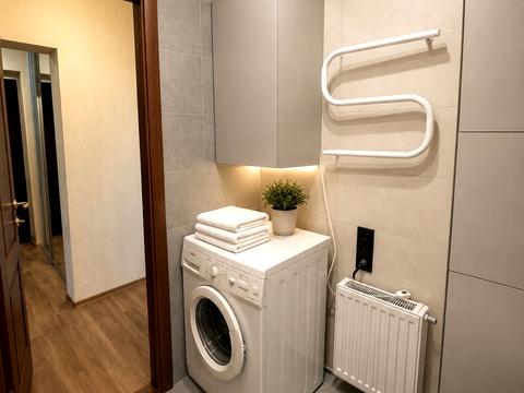 квартира за адресою Софії Русової вул., 3