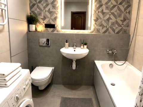 квартира за адресою Софії Русової вул., 3