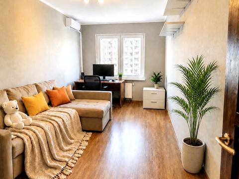 квартира за адресою Софії Русової вул., 3