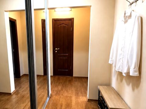 квартира за адресою Софії Русової вул., 3