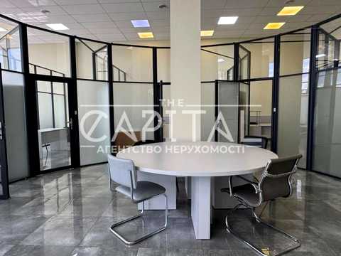 комерційна за адресою Миколи Бажана просп., 17-А