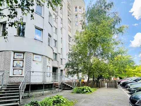 квартира по адресу Литовская ул., 3