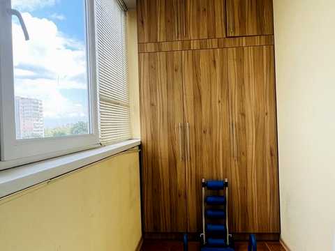 квартира по адресу Литовская ул., 3