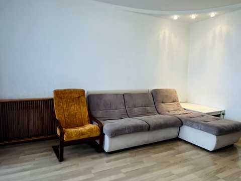квартира по адресу Литовская ул., 3