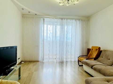 квартира по адресу Литовская ул., 3