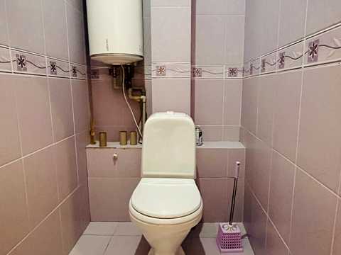 квартира по адресу Литовская ул., 3
