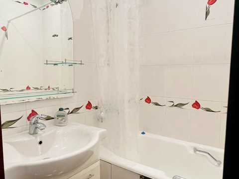квартира по адресу Литовская ул., 3