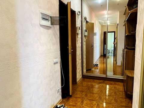 квартира по адресу Литовская ул., 3
