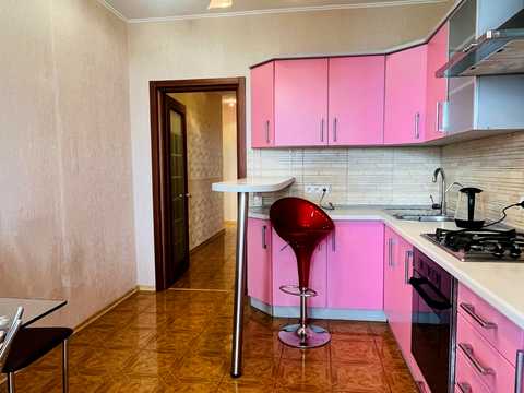 квартира по адресу Литовская ул., 3
