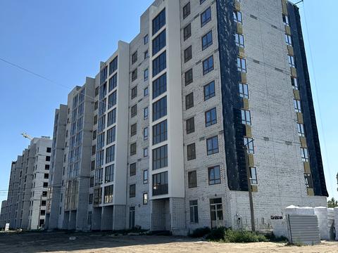 квартира по адресу Цветочная ул., 14
