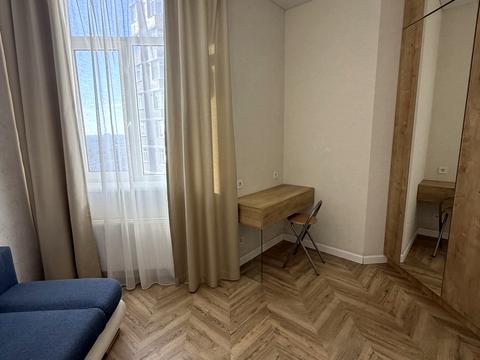 квартира за адресою Французький бульв., 26/1