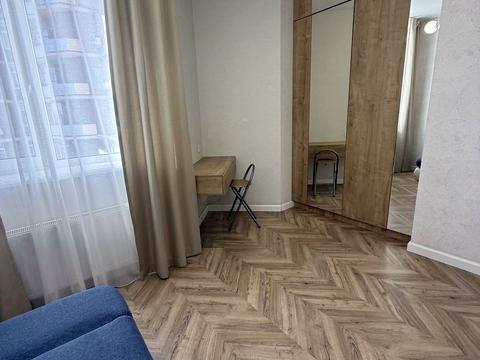 квартира за адресою Французький бульв., 26/1