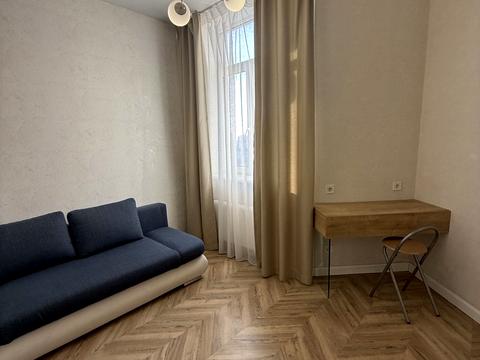 квартира за адресою Французький бульв., 26/1