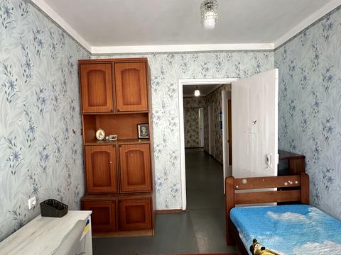квартира по адресу Семена Палия ул. (Дніпропетровська), 92