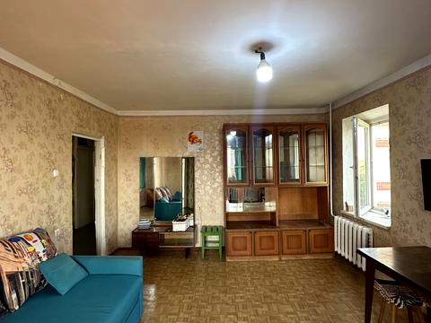 квартира по адресу Семена Палия ул. (Дніпропетровська), 92