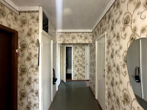 квартира по адресу Семена Палия ул. (Дніпропетровська), 92