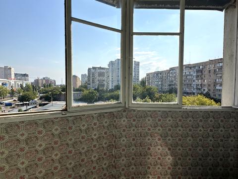 квартира по адресу Семена Палия ул. (Дніпропетровська), 92