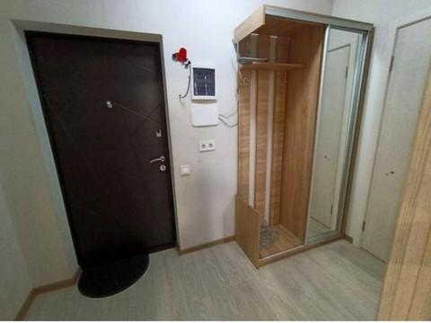 квартира за адресою Спрейса вул., 1