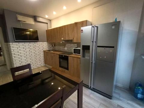 квартира за адресою Спрейса вул., 1