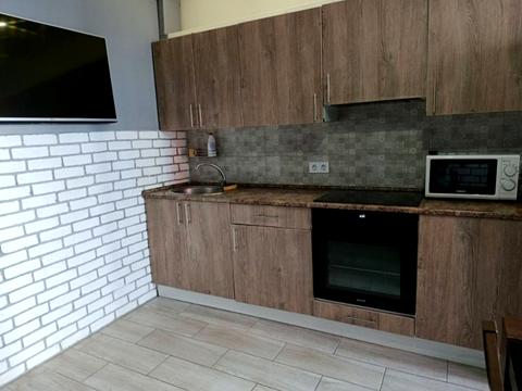 квартира за адресою Спрейса вул., 1