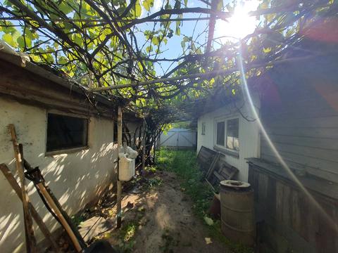 дом по адресу Ичня, Жадьковская ул., 47