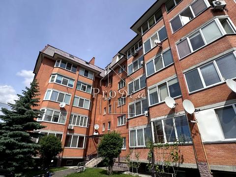 квартира по адресу Героїв Майдану ул., 16