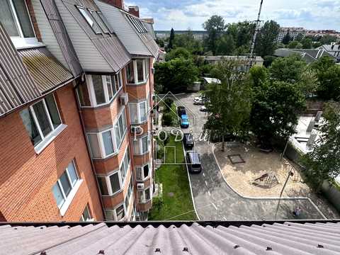 квартира по адресу Героїв Майдану ул., 16