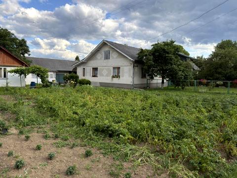 дом по адресу Калнишевського, 52а