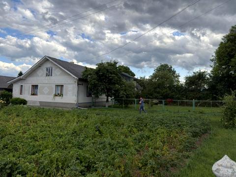дом по адресу Калнишевського, 52а