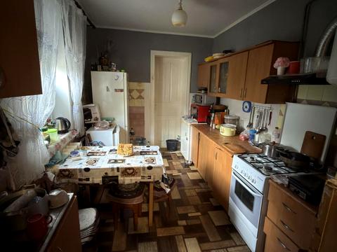 дом по адресу Калнишевського, 52а