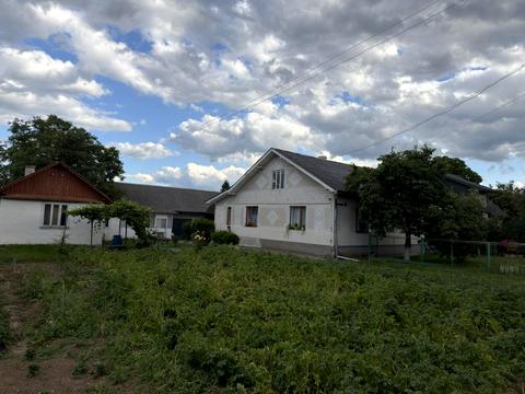 дом по адресу Калнишевського, 52а