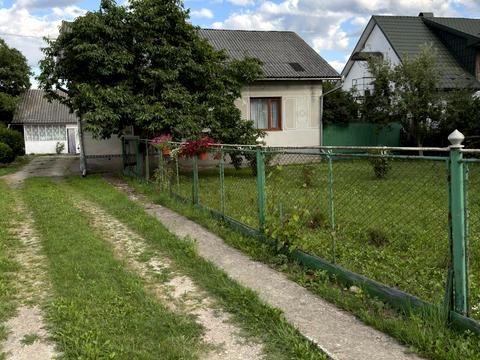 дом по адресу Калнишевського, 52а