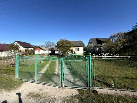 дом по адресу Калнишевського, 52а
