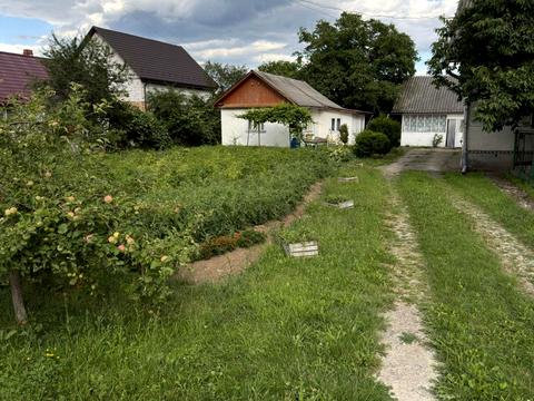 дом по адресу Калнишевського, 52а