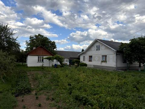 дом по адресу Калнишевського, 52а