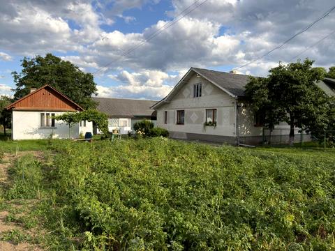 дом по адресу Калнишевського, 52а