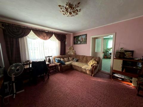 дом по адресу Калнишевського, 52а