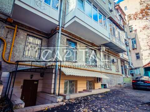 коммерческая по адресу Владимирская ул., 83