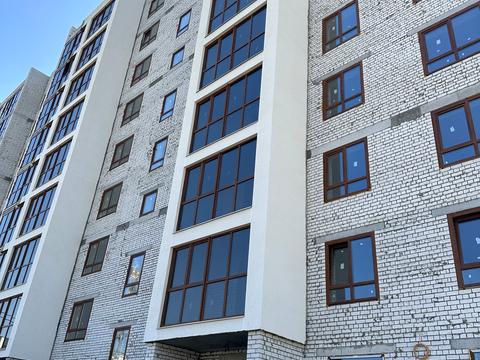 квартира по адресу Цветочная ул., 14