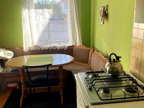 квартира за адресою Дубнівська вул., 10