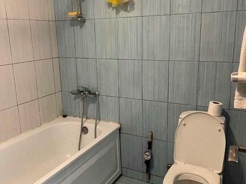 квартира за адресою Дубнівська вул., 10