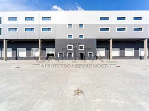 комерційна за адресою Лісова, 7