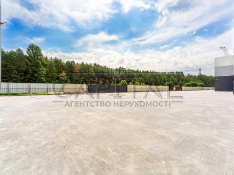 комерційна за адресою Лісова, 7