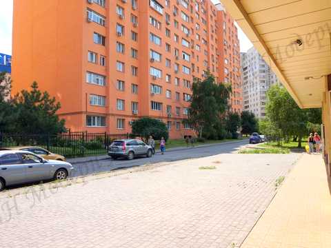 комерційна за адресою Соборності України вул. (Дружби Народів), 206