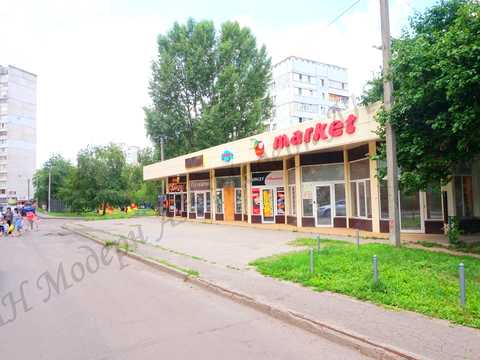 комерційна за адресою Соборності України вул. (Дружби Народів), 206