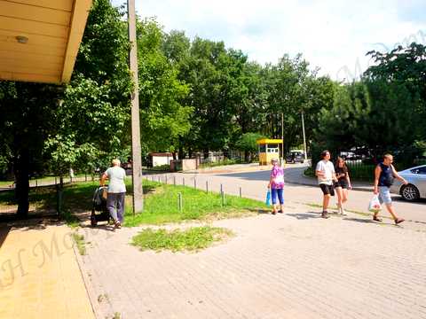 комерційна за адресою Соборності України вул. (Дружби Народів), 206
