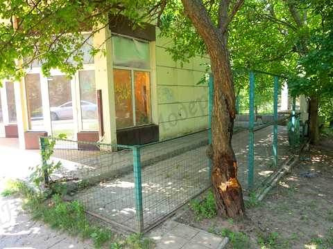 комерційна за адресою Соборності України вул. (Дружби Народів), 206