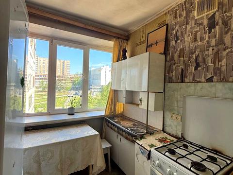 квартира за адресою Мазепи вул., 24